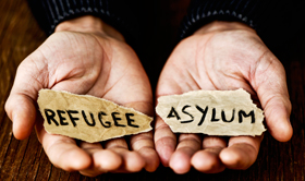 U.S.-Mexico Border Clinic