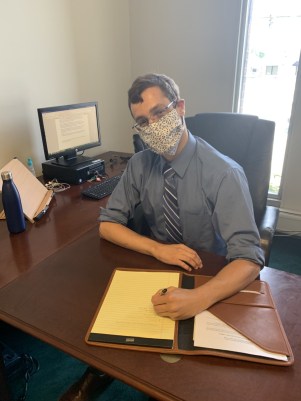 Lebens-Higgins - picture (1 of 1)