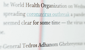 COVID Response Legal Clinic